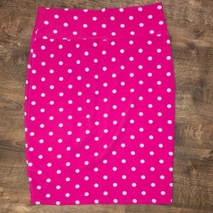 Lularoe Pencil skirt